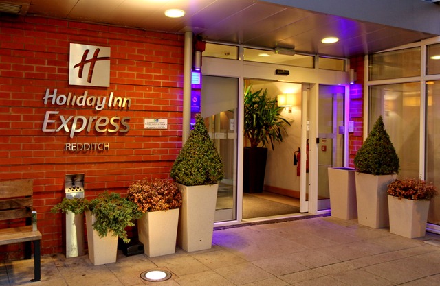 Holiday Inn Express Birmingham Redditch, an Ihg Hotel