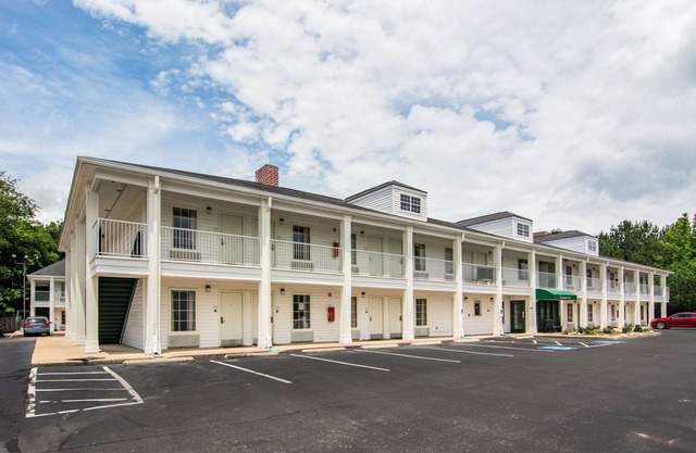 Quality Inn Jasper Hwy 78