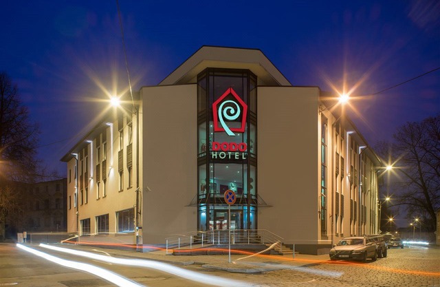 Dodo Hotel