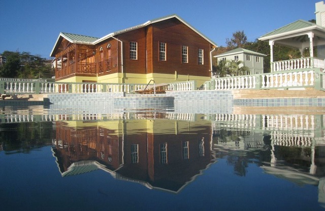 Kalinago Beach Resort