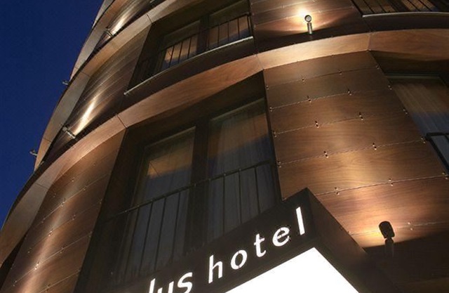 MOdus Hotel