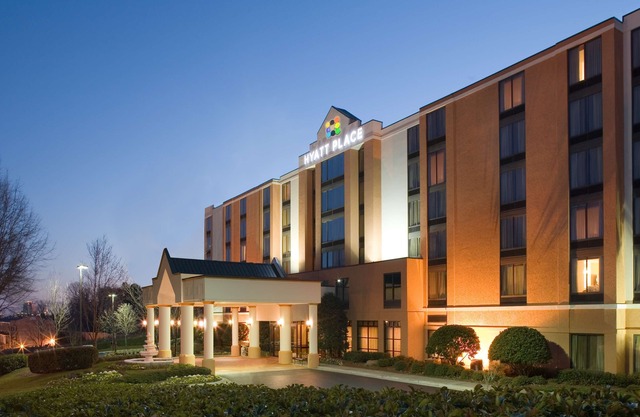 Hyatt Place Mt Laurel 