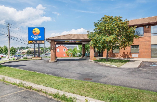 Comfort Inn Bathurst