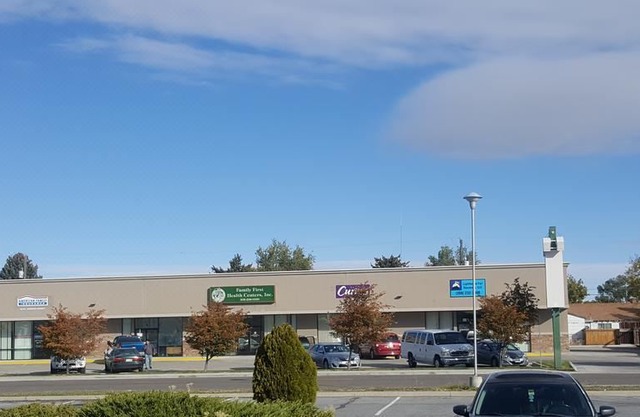 Travelodge by Wyndham Pocatello