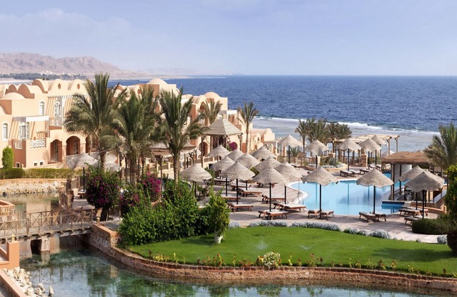 Radisson Blu Resort El Quseir