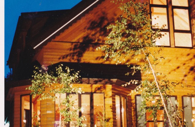 Yamanakako Pension Pause