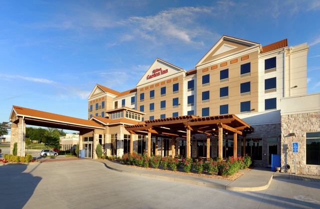 Hilton Garden Inn Springfield 