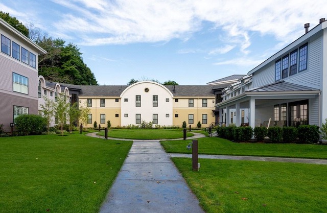 Briar Barn Inn
