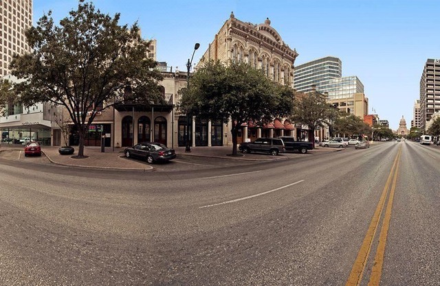 The Stephen F Austin Royal Sonesta Hotel