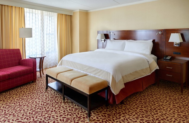 Chicago Marriott at Medical District/UIC