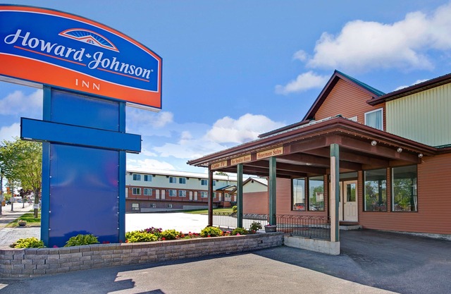 Howard Johnson by Wyndham Gananoque