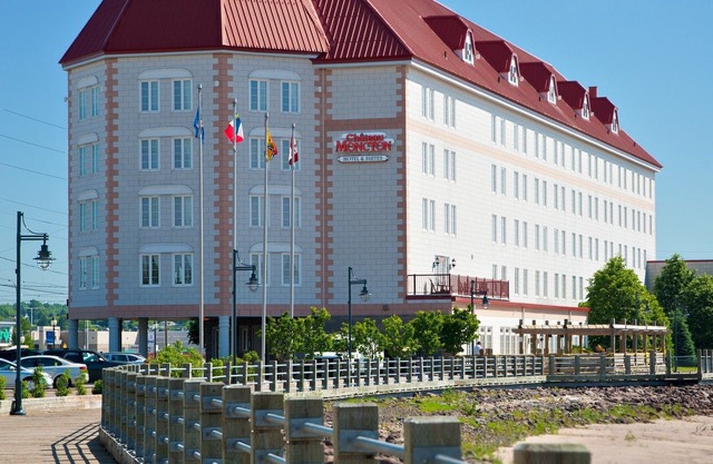 Chateau Moncton Trademark Collection by Wyndham