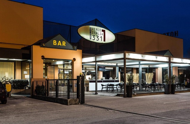 Hotel Eurorest