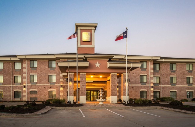 Sleep Inn & Suites Hewitt - South Waco