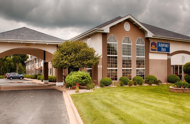 Airport Inn 