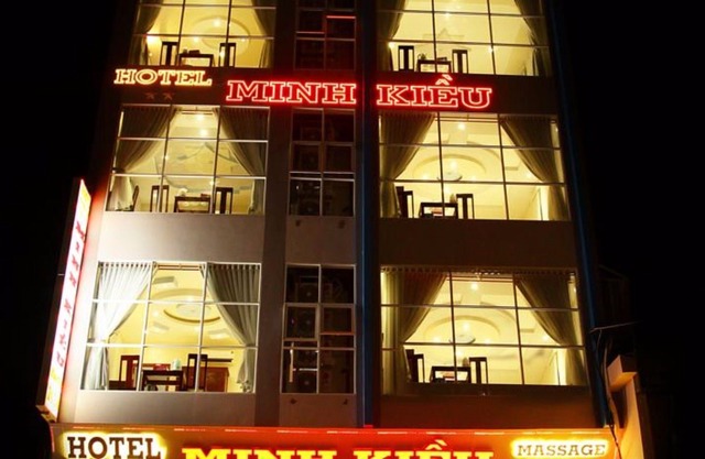 Minh Kieu Hotel