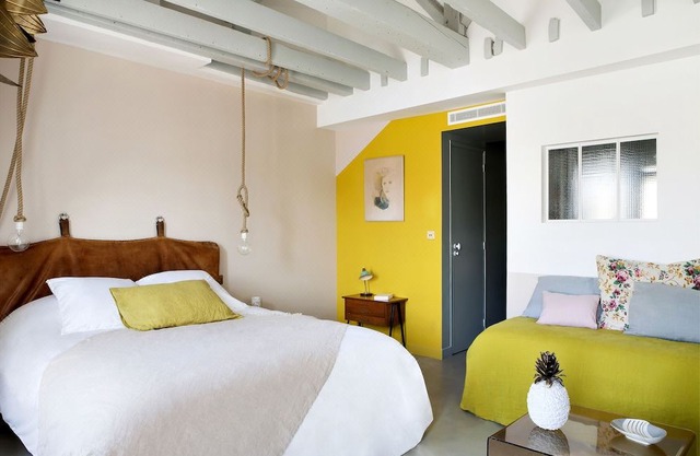 Hôtel Henriette