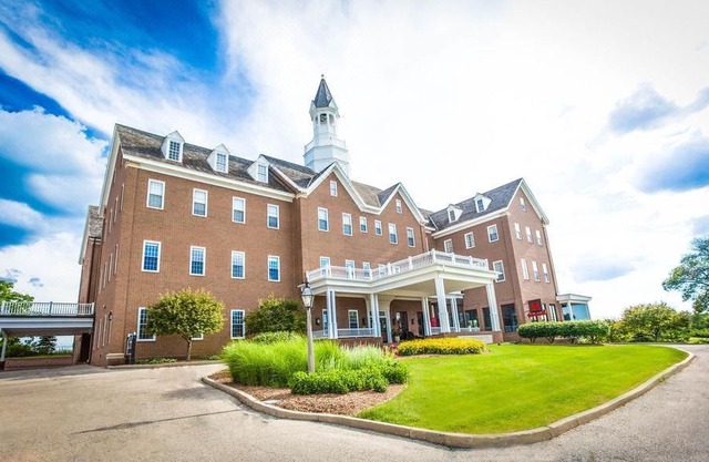 The Delafield Hotel
