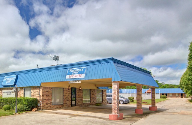 Rodeway Inn Gainesville I-35