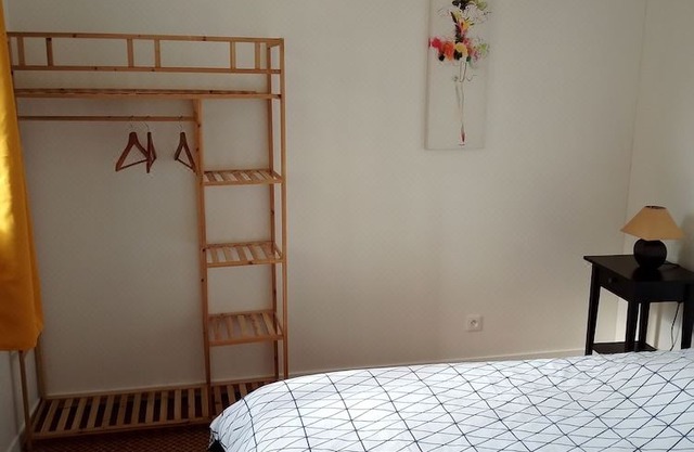 Appartement 2éme Étage - Dieppe