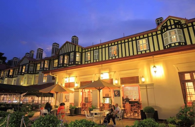 Grand Hotel 