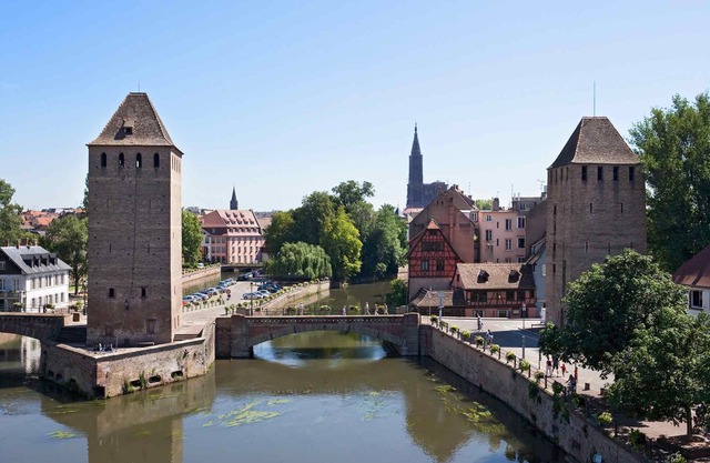Ibis Styles Strasbourg Avenue du Rhin