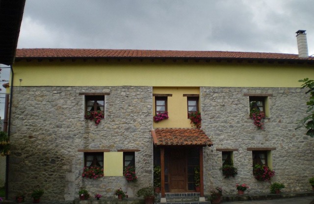 Casa de Aldea Ruiloba