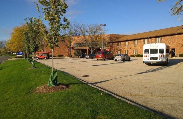 Baymont by Wyndham Normal Bloomington