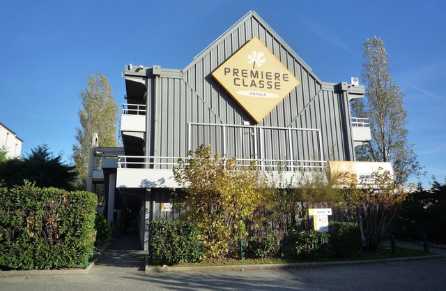 Première Classe Valence Sud