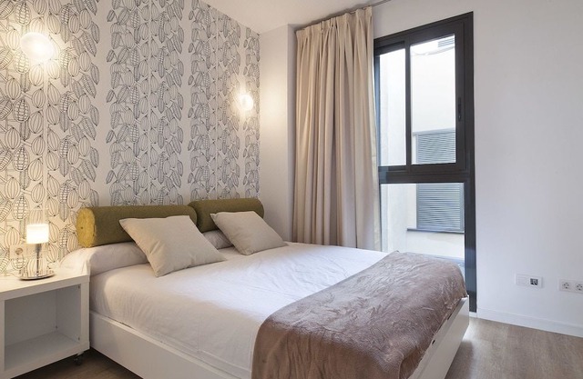 Sleep Eixample by Stay