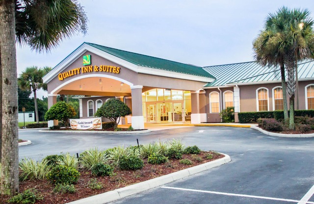 Quality Inn Conference At Citrus Hills 