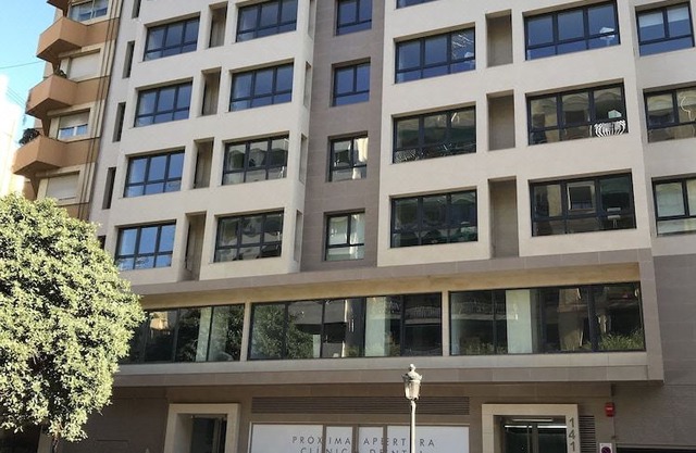 HQ Rooms Apartments San Vicente