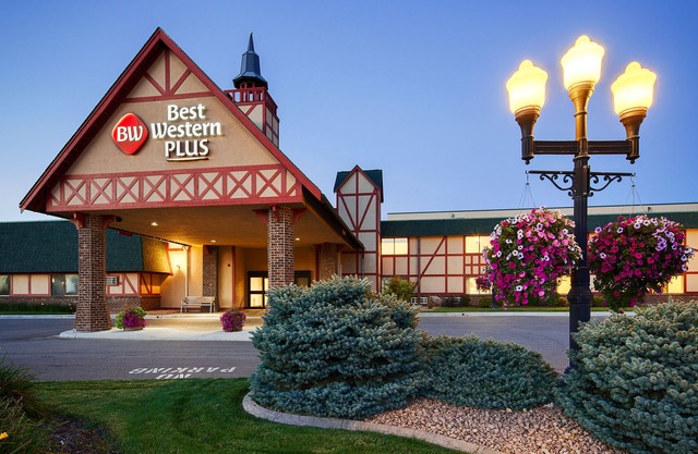 Best Western Plus New Ulm