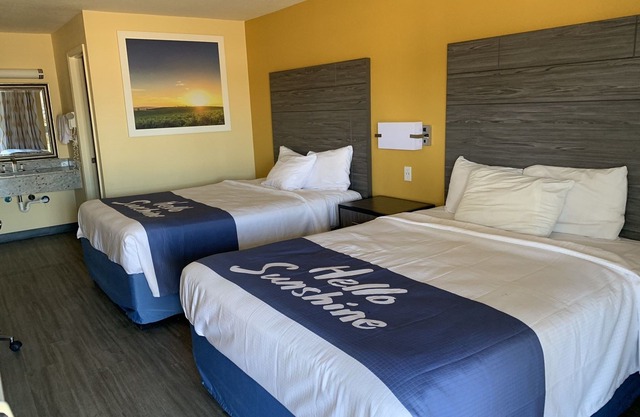 Days Inn by Wyndham Okmulgee