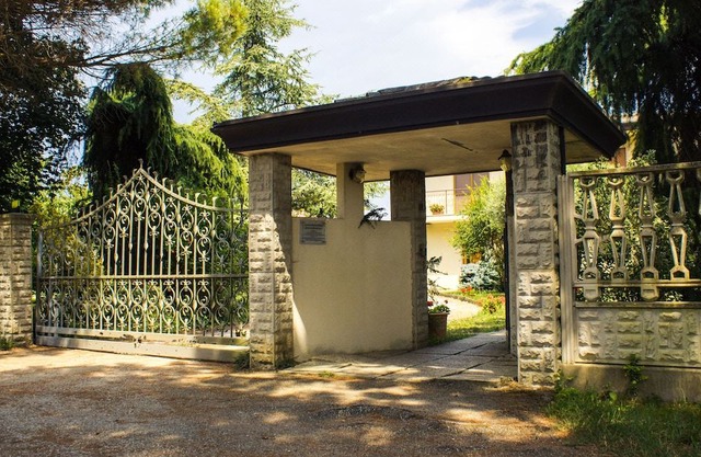 B&B Airport Venice Diego 2