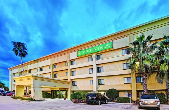 La Quinta by Wyndham Houston Baytown East