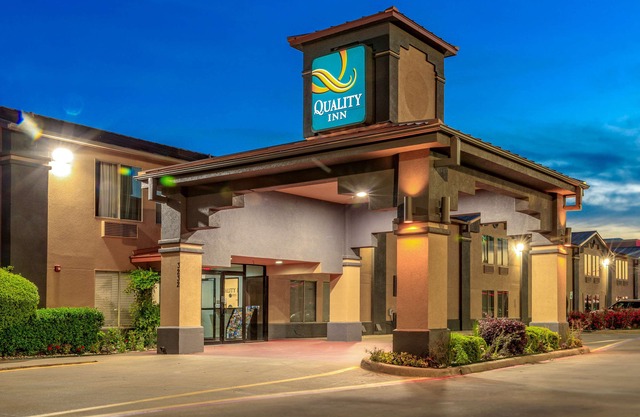 Quality Inn