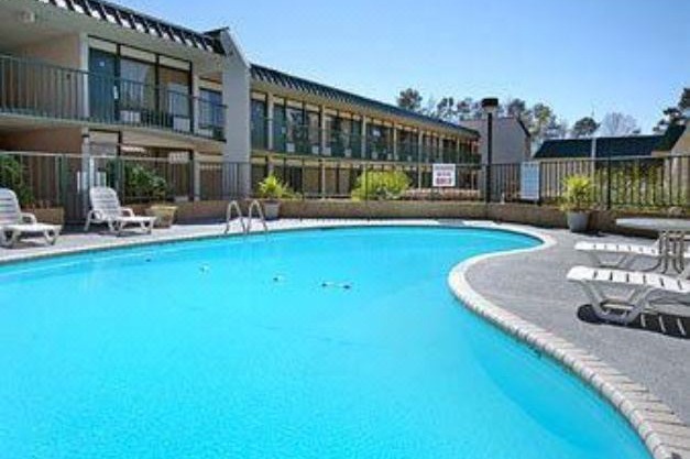 Days Inn by Wyndham McComb MS