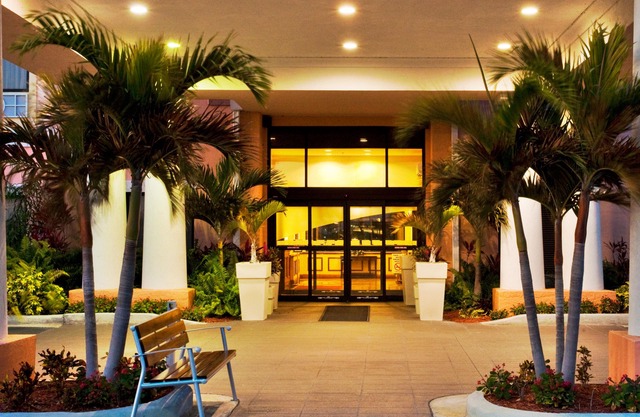 Holiday Inn Express Lake Okeechobee, an Ihg Hotel