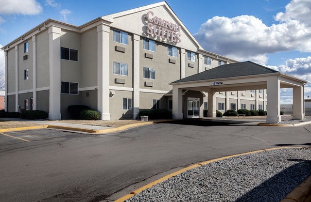 Quality Inn Old Saybrook - Westbrook