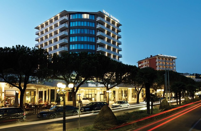 Mind Hotel Slovenija - Terme & Wellness LifeClass