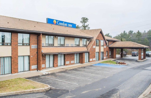 Comfort Inn Parry Sound