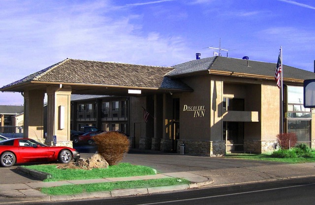 Discovery Inn