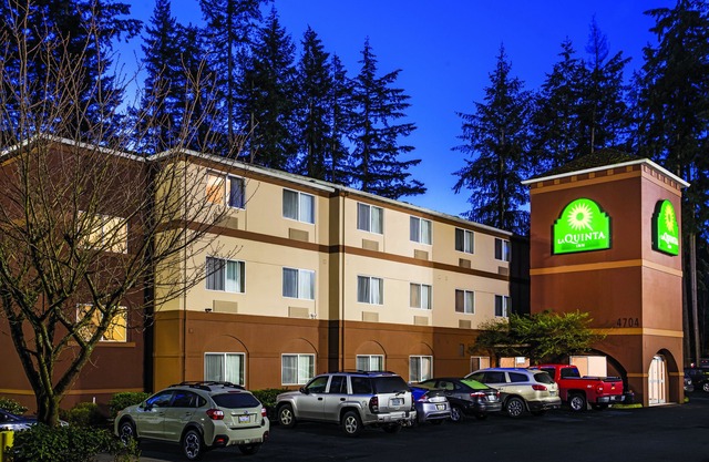 La Quinta Inn by Wyndham Olympia - Lacey