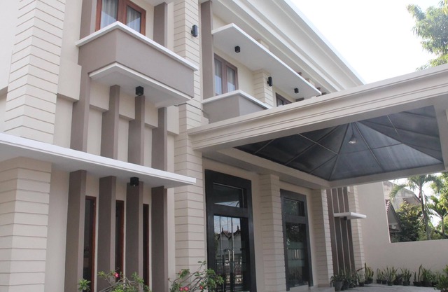 Hotel Cepu Indah 1