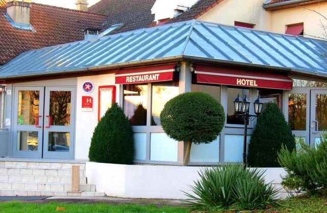 Kyriad Nuits-Saint-Georges