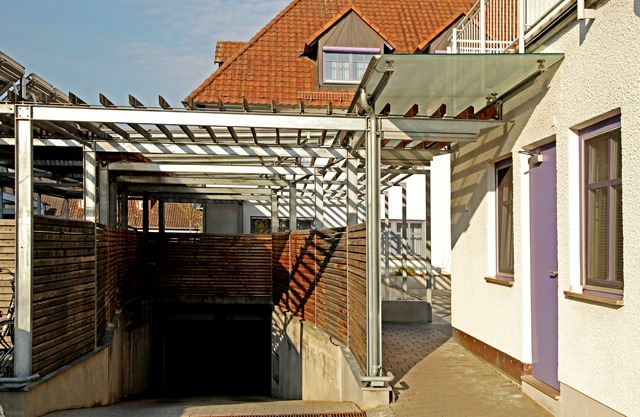 Art-Hotel Erlangen