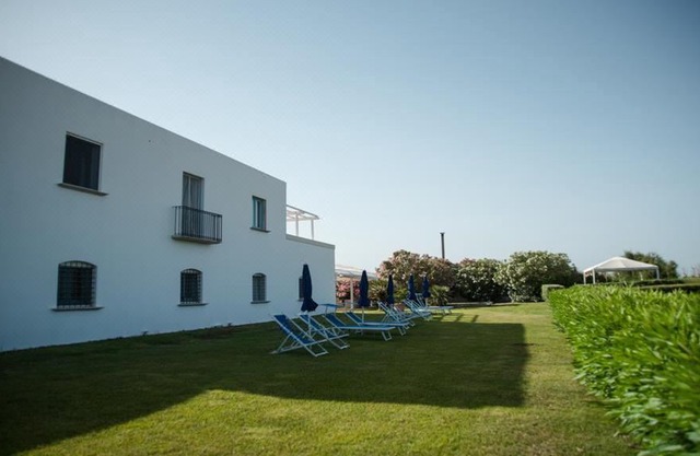 Relais Antiche Saline