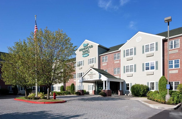 Homewood Suites by Hilton Anchorage