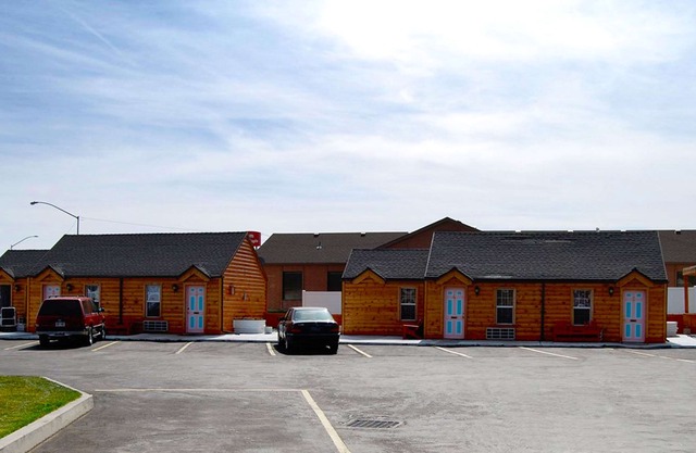 Marianna Inn Panguitch